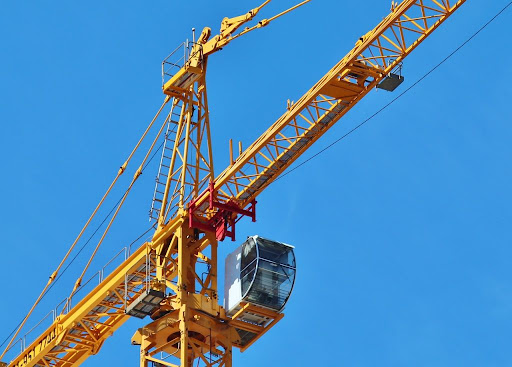 Professional crane certification courses 